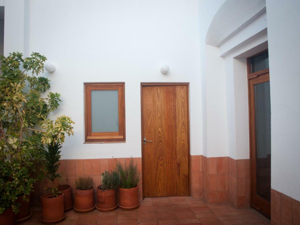 La Hermandad De Villalba Villalba de los Barros Exterior photo