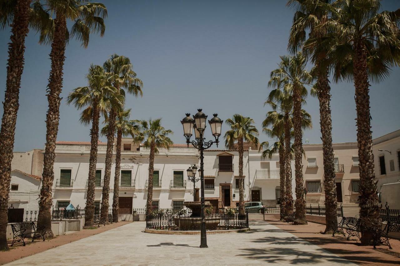 La Hermandad De Villalba Villalba de los Barros Exterior photo