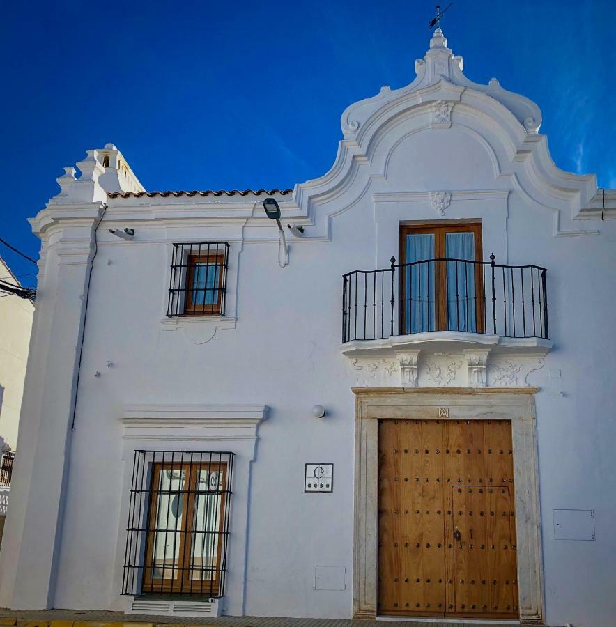 La Hermandad De Villalba Villalba de los Barros Exterior photo